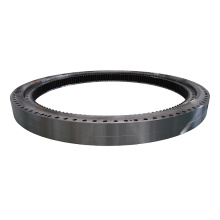 High quality  Ship Deck Cranes Parts Slewing Ring Bearing